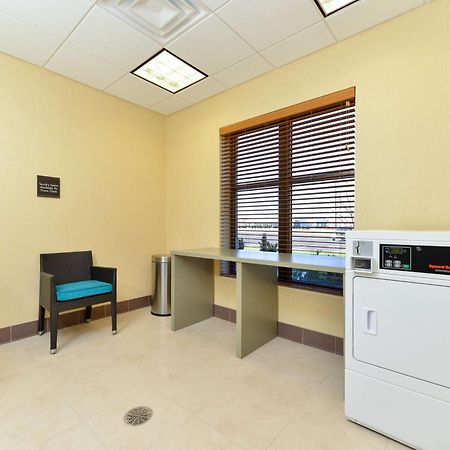 Hilton Garden Inn West Chester Buitenkant foto