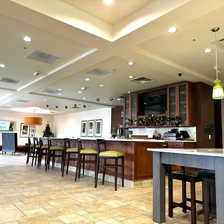 Hilton Garden Inn West Chester Buitenkant foto