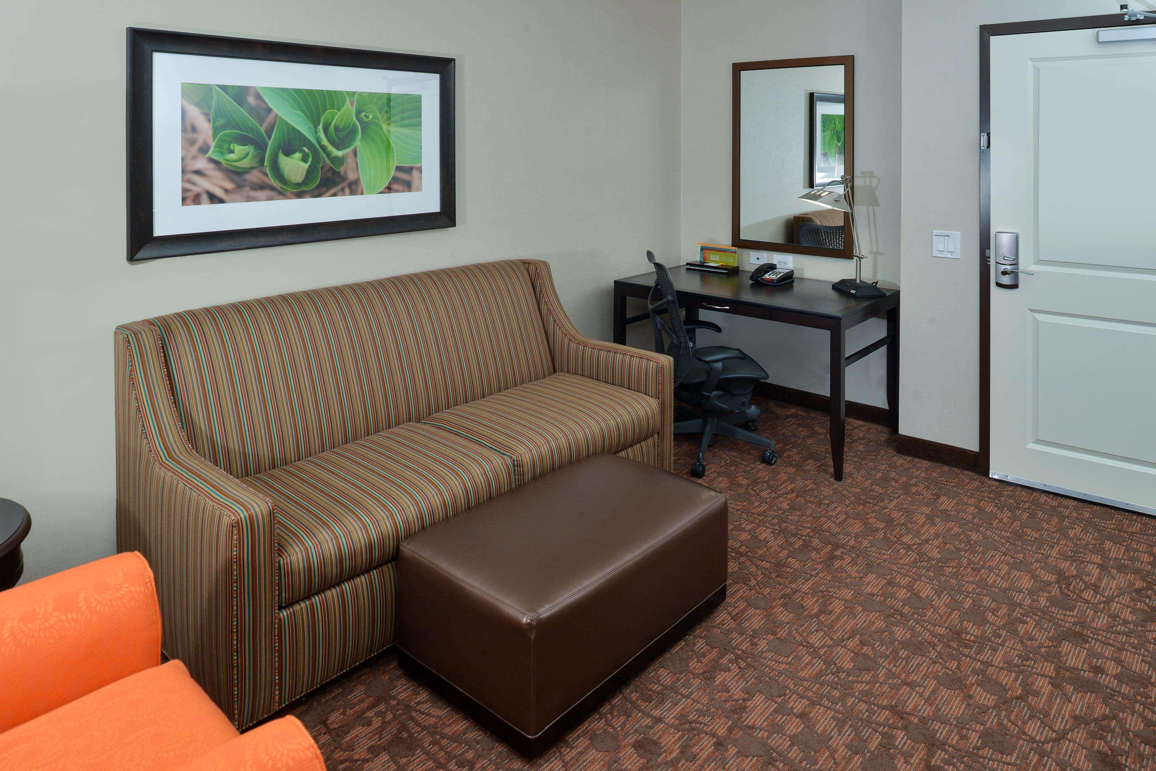 Hilton Garden Inn West Chester Buitenkant foto