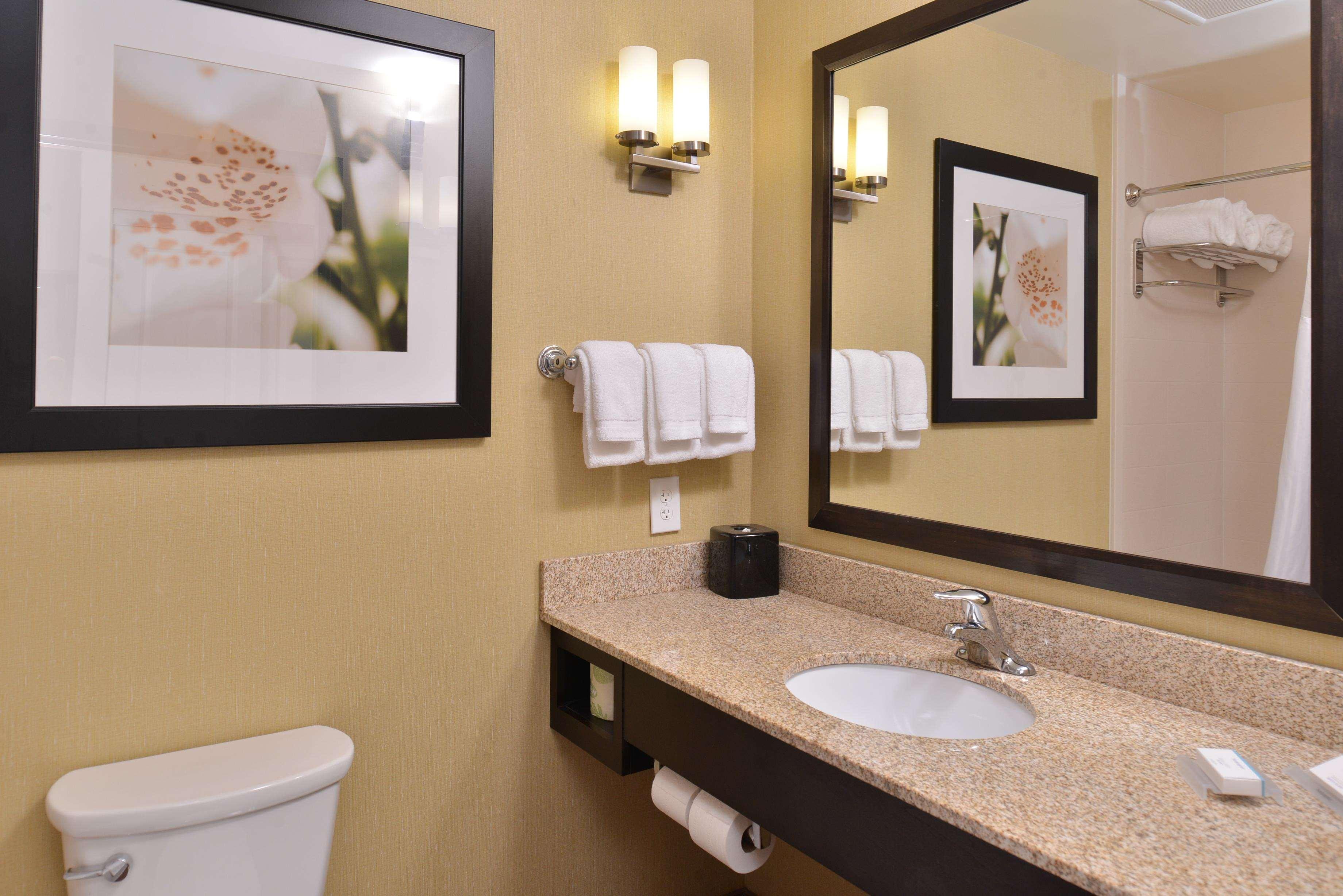 Hilton Garden Inn West Chester Buitenkant foto