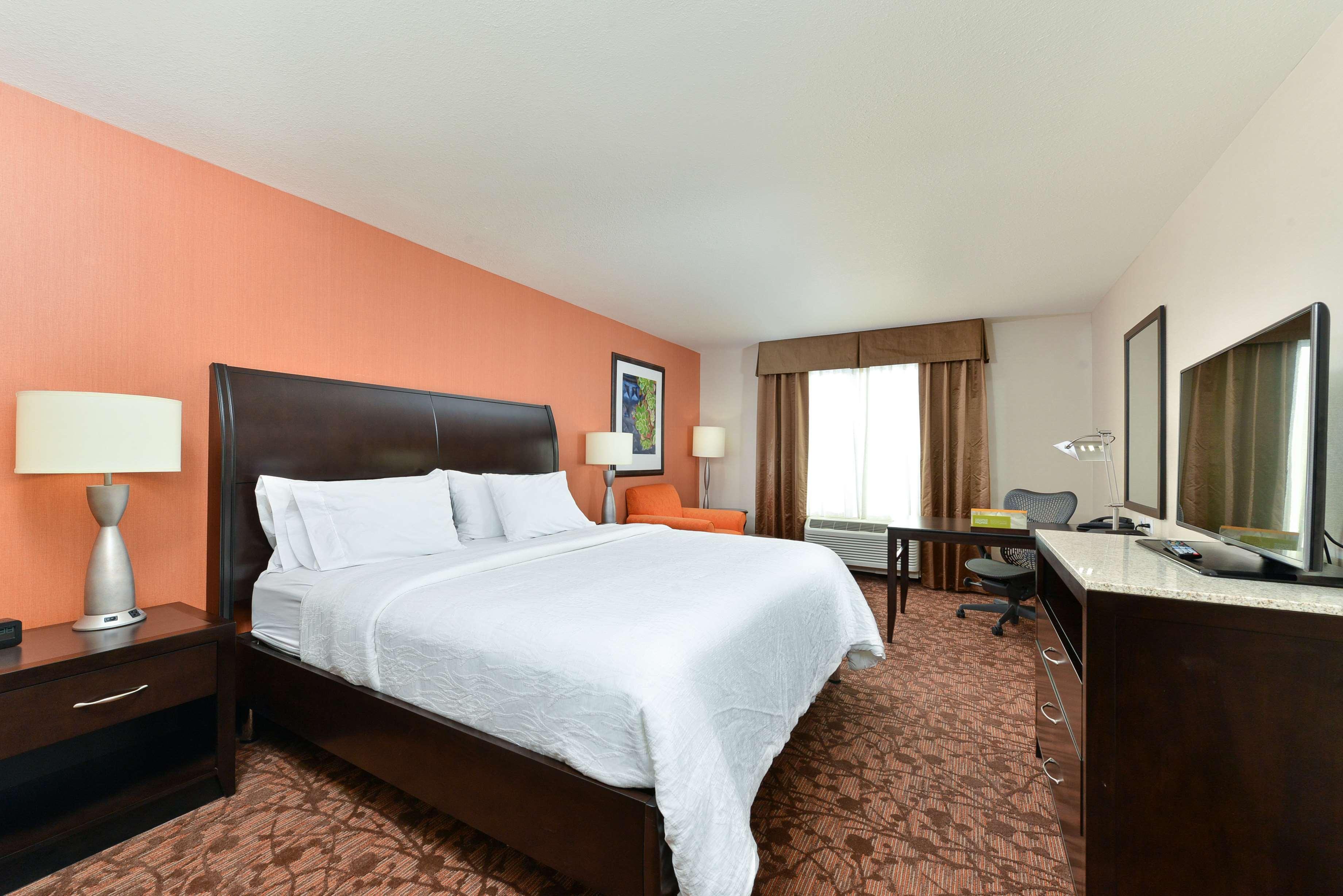 Hilton Garden Inn West Chester Buitenkant foto