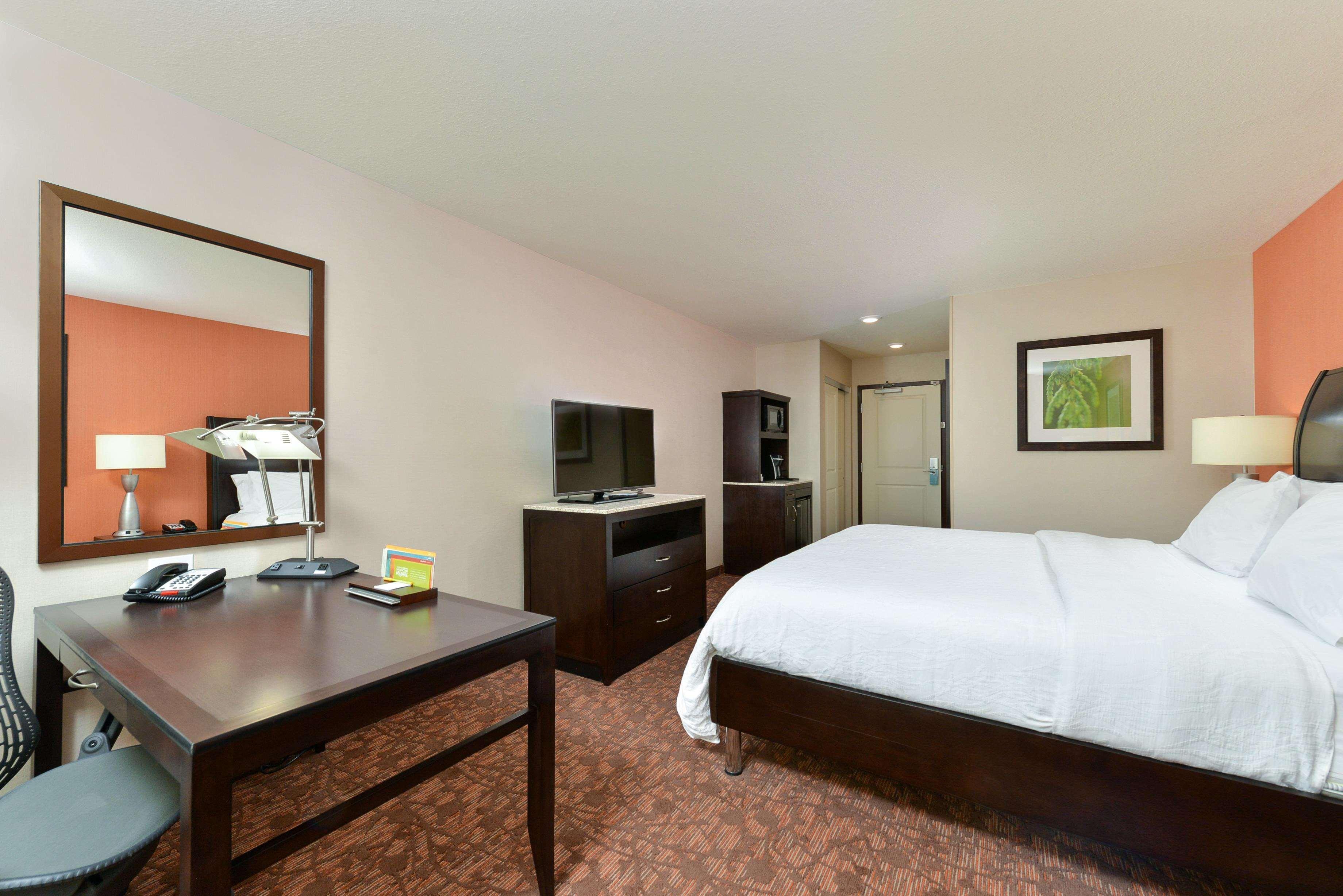 Hilton Garden Inn West Chester Buitenkant foto