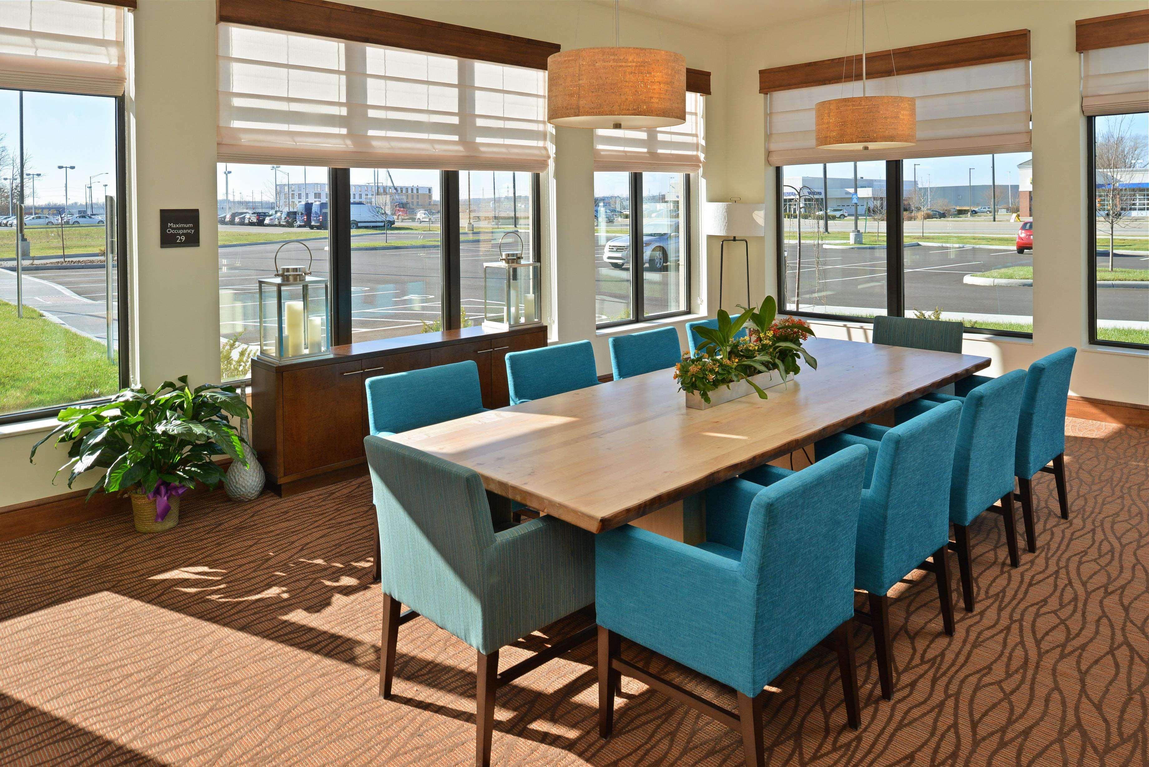 Hilton Garden Inn West Chester Buitenkant foto