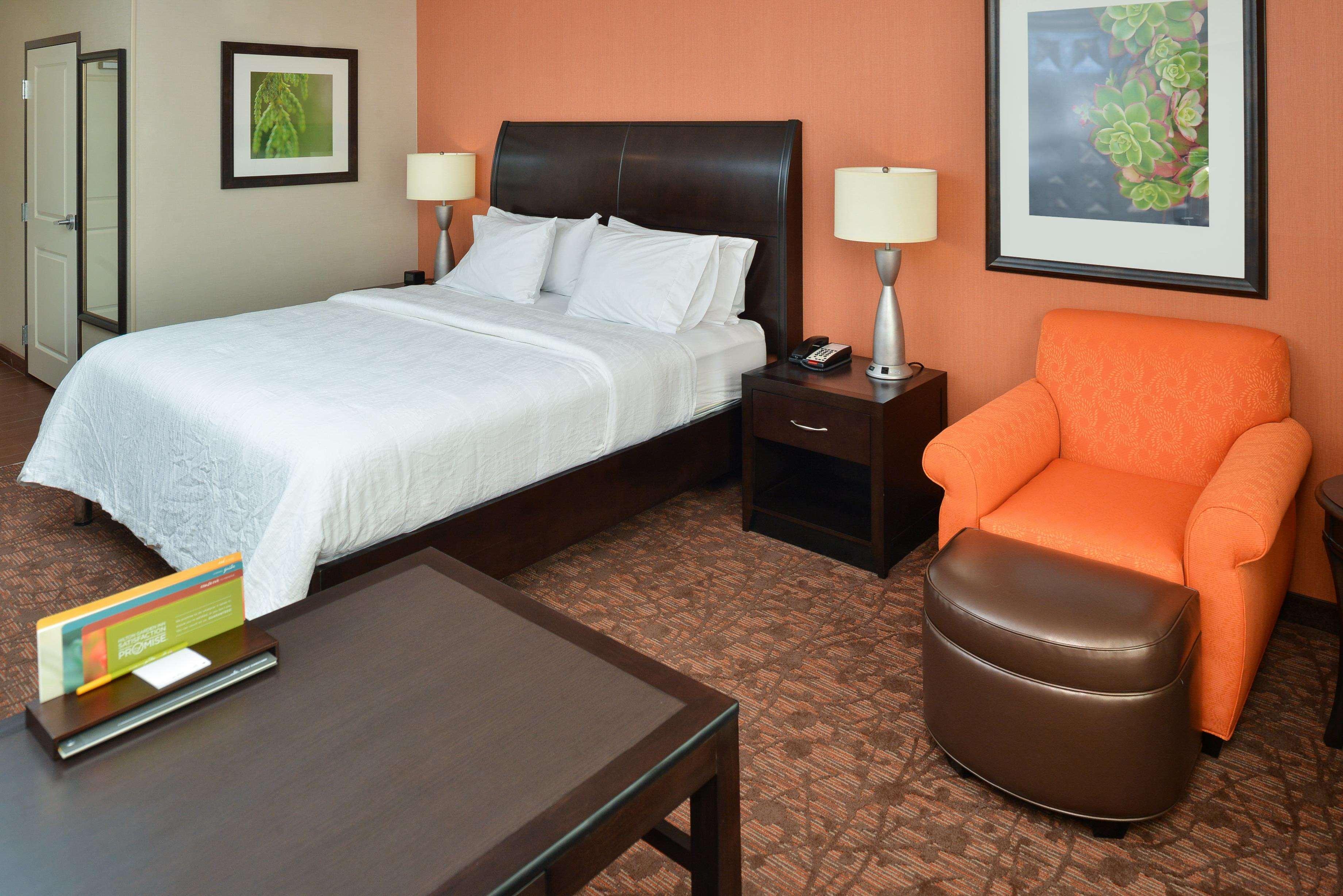 Hilton Garden Inn West Chester Buitenkant foto