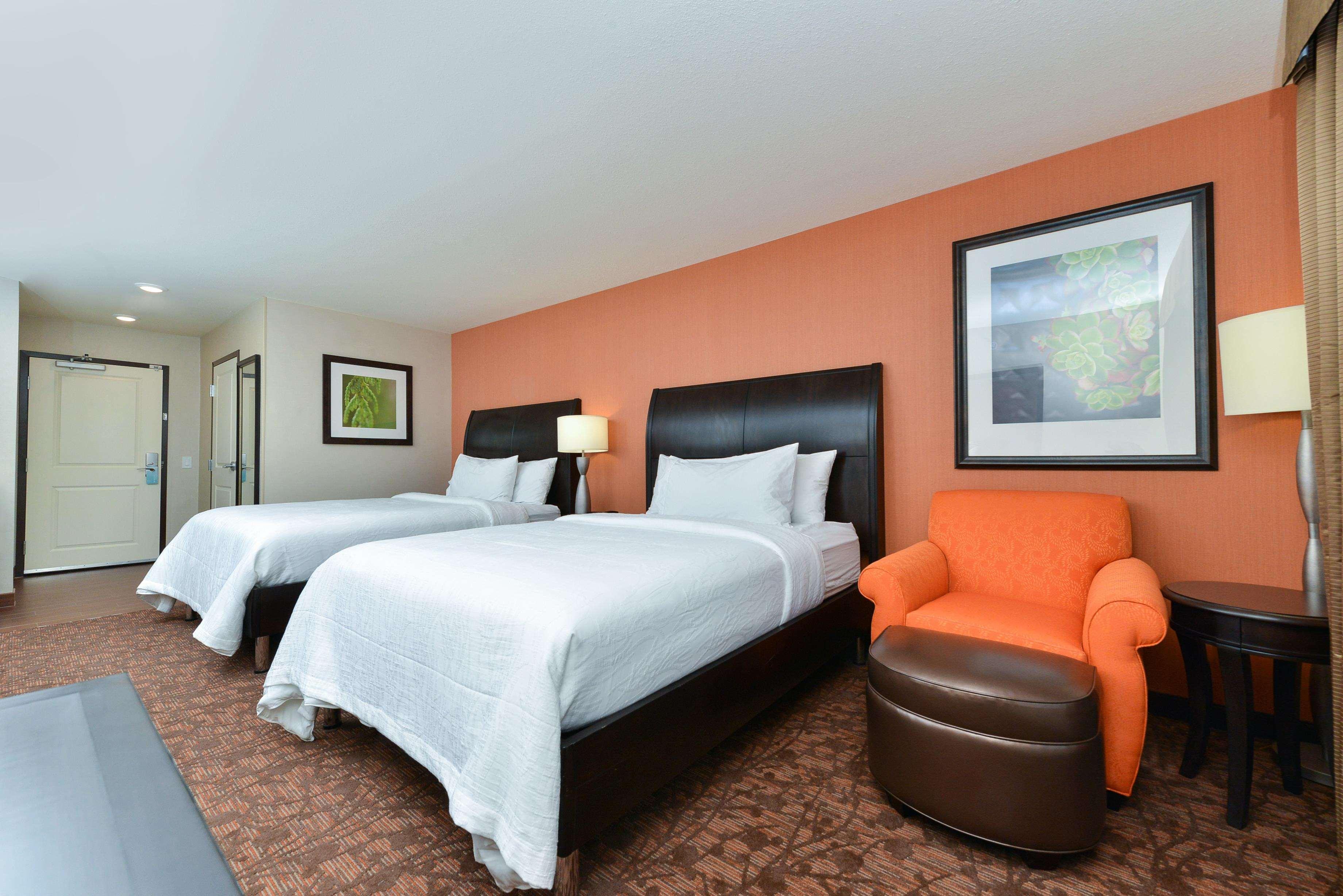 Hilton Garden Inn West Chester Buitenkant foto