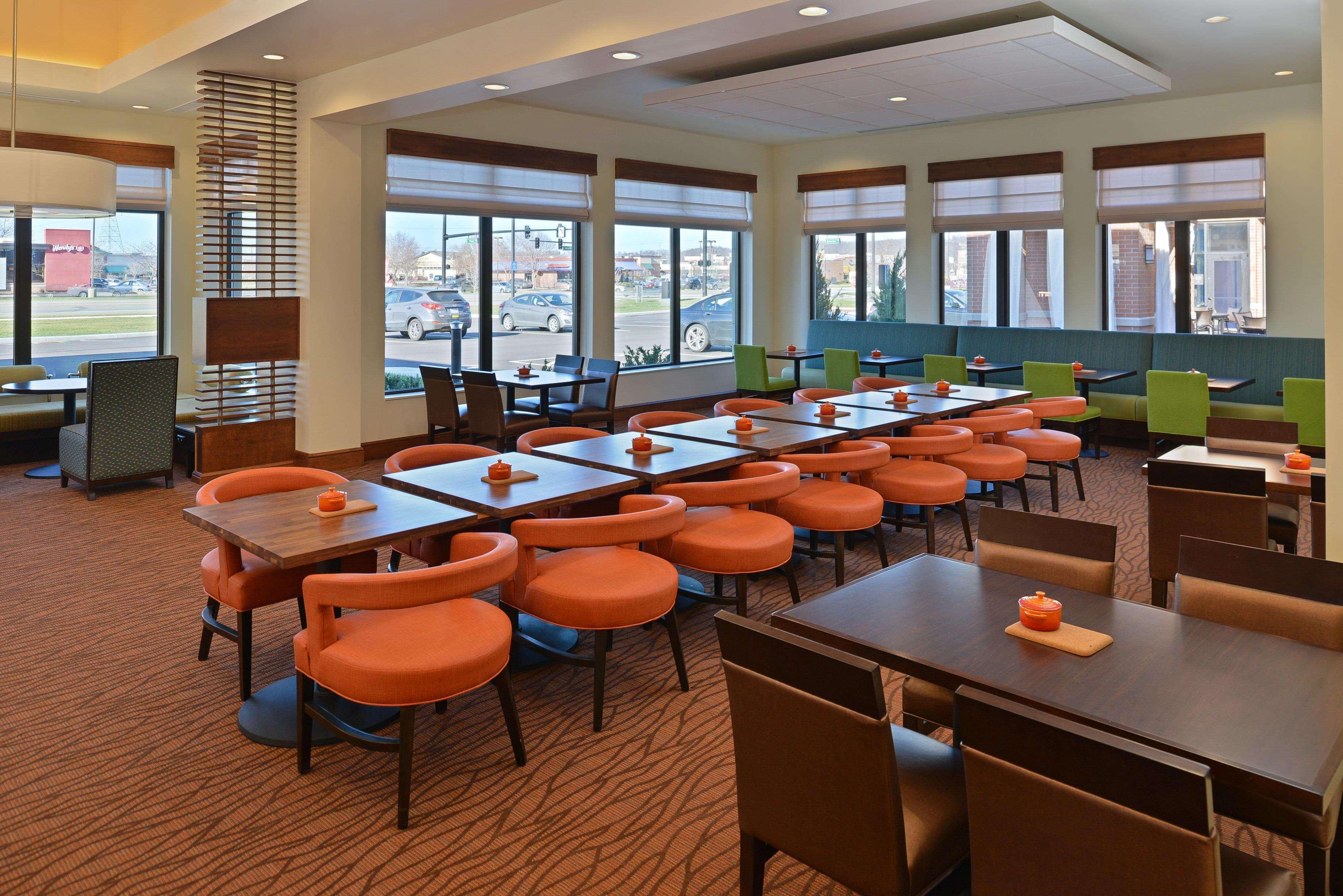 Hilton Garden Inn West Chester Buitenkant foto