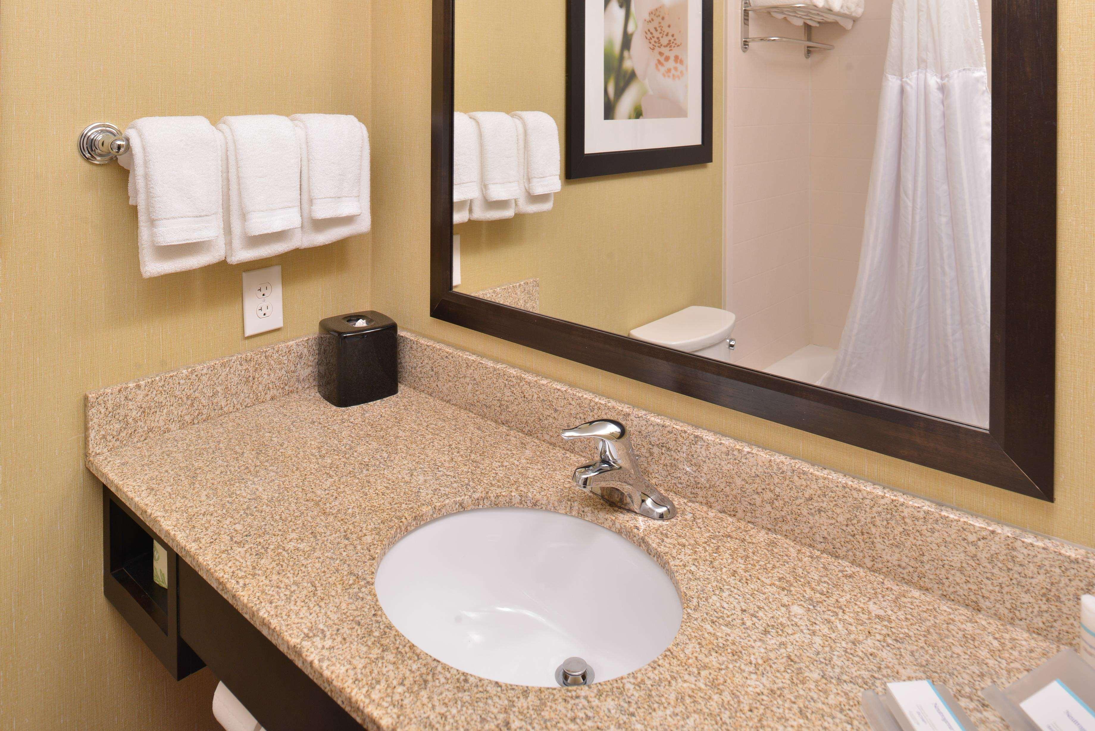 Hilton Garden Inn West Chester Buitenkant foto