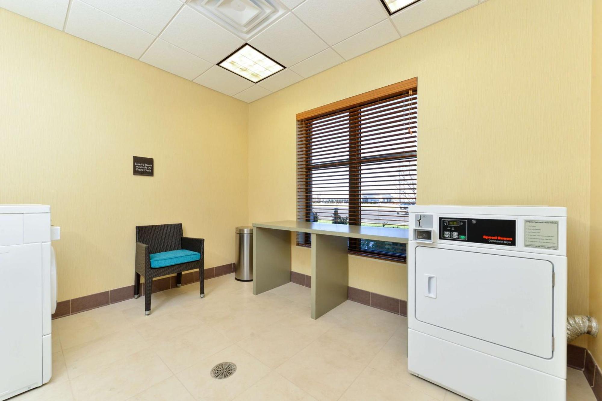 Hilton Garden Inn West Chester Buitenkant foto
