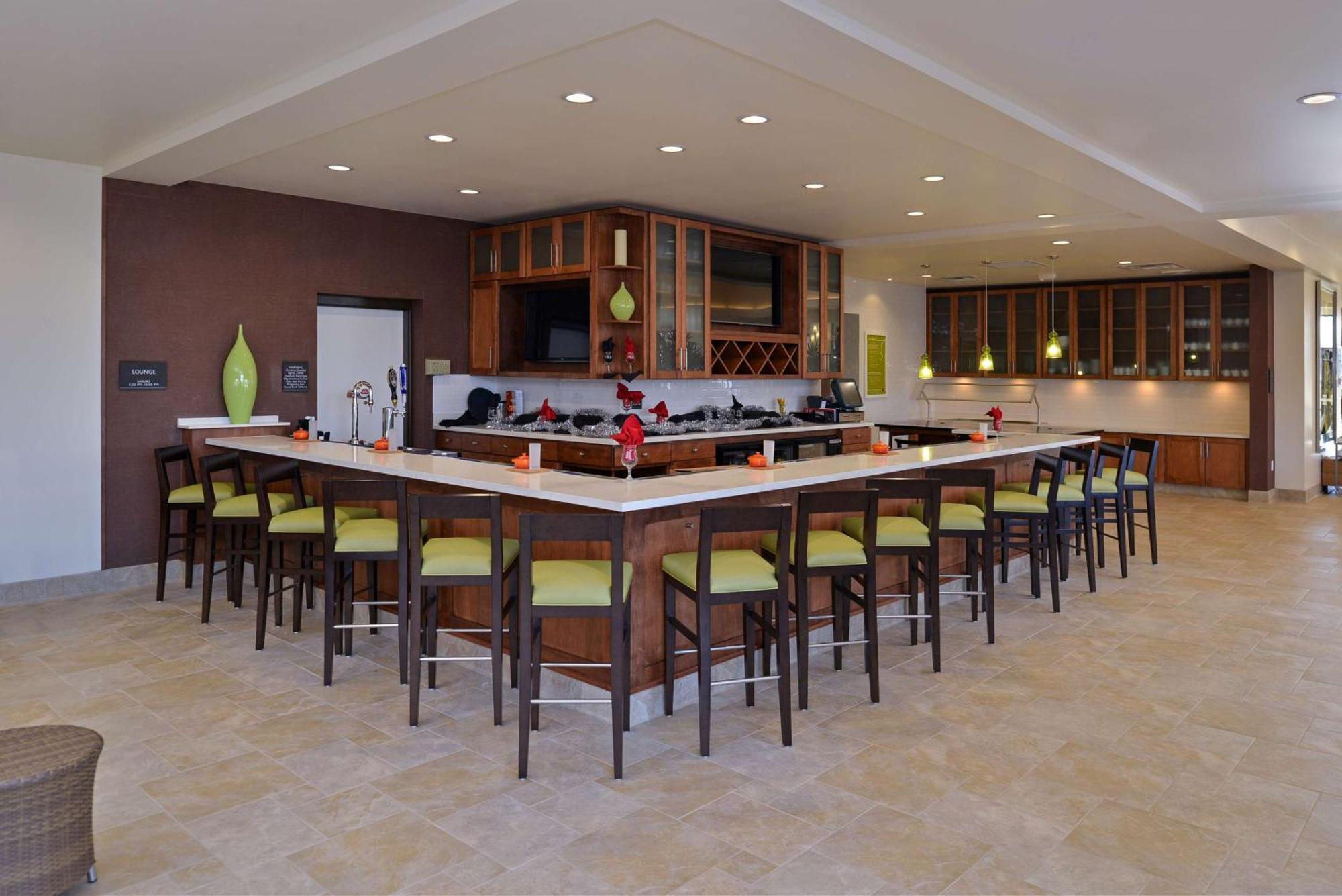 Hilton Garden Inn West Chester Buitenkant foto