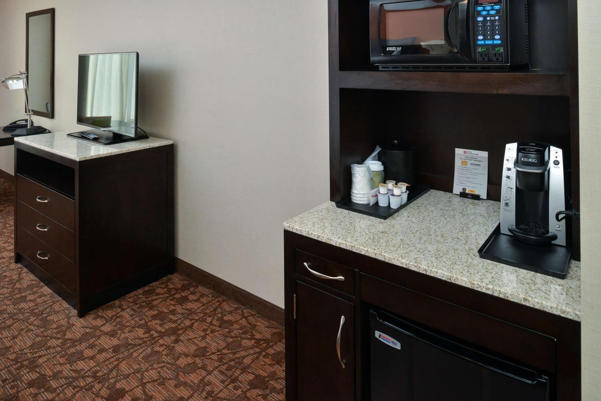 Hilton Garden Inn West Chester Buitenkant foto