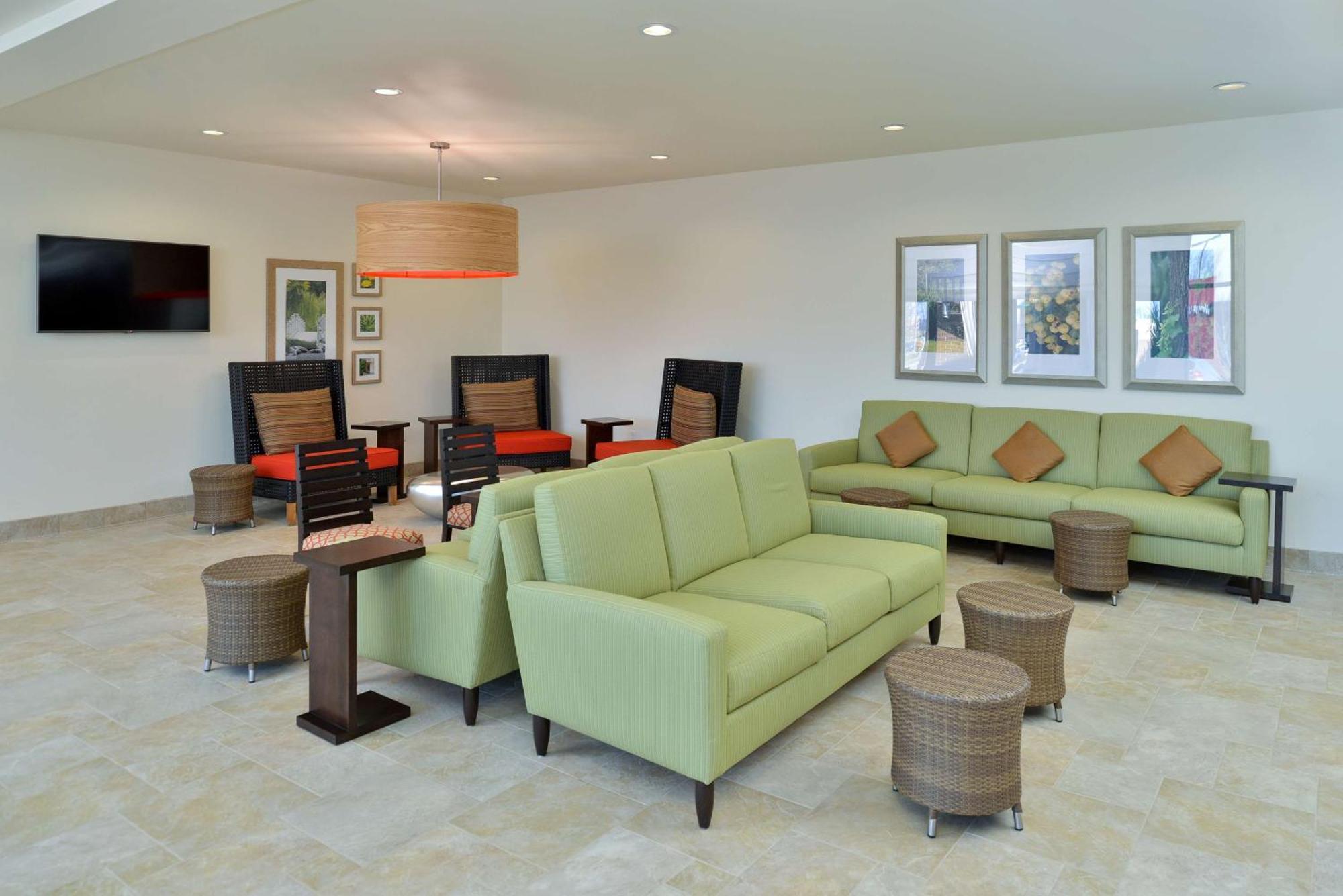 Hilton Garden Inn West Chester Buitenkant foto