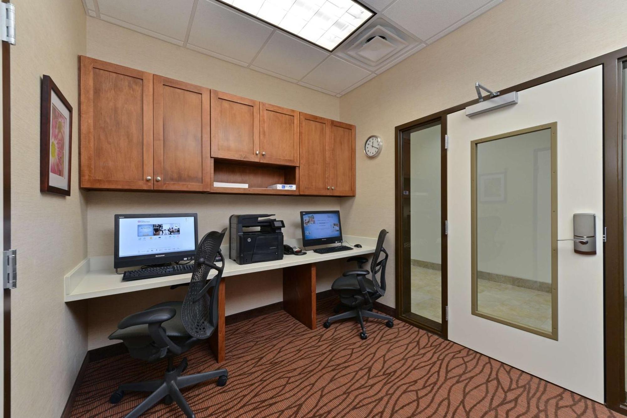Hilton Garden Inn West Chester Buitenkant foto