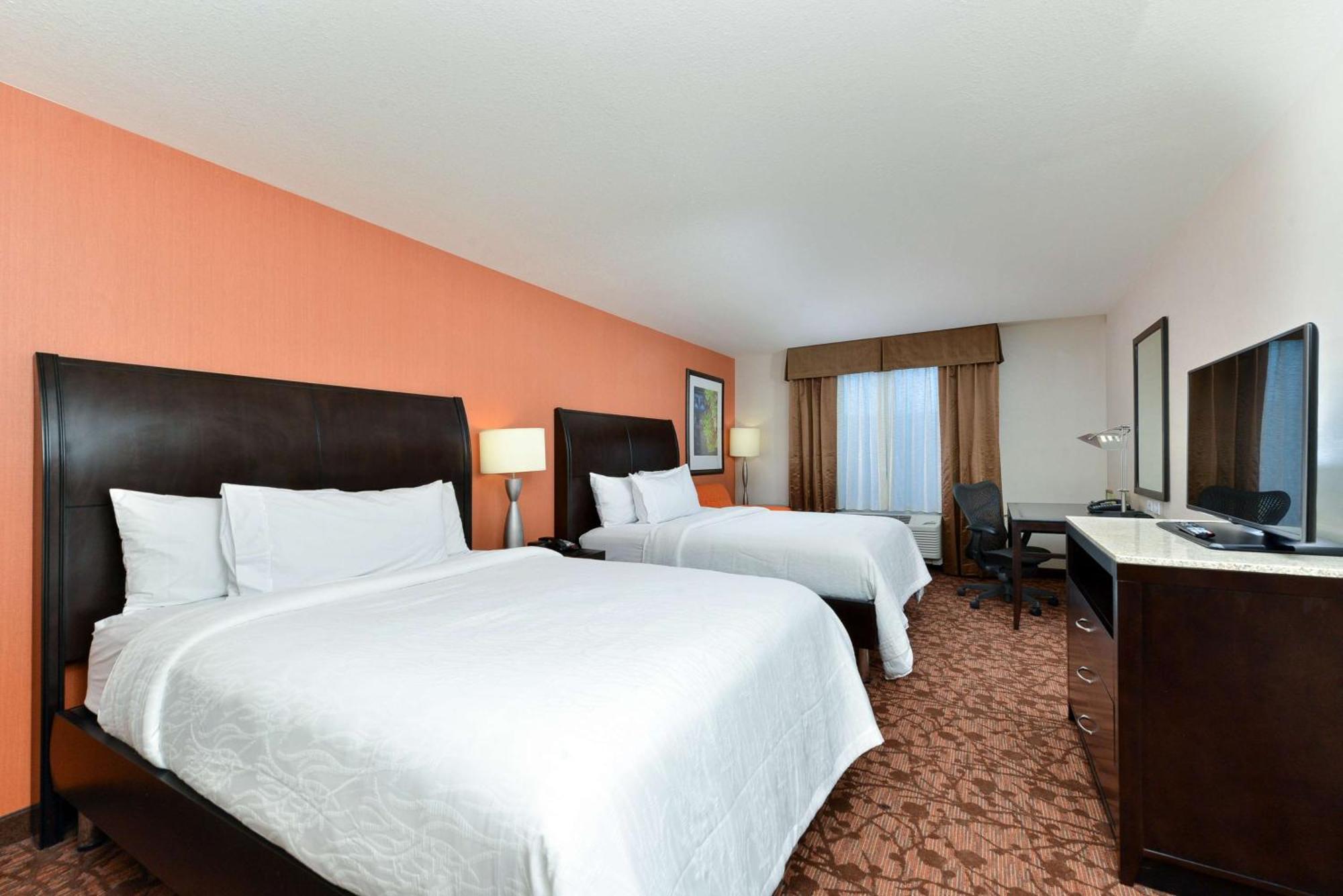 Hilton Garden Inn West Chester Buitenkant foto
