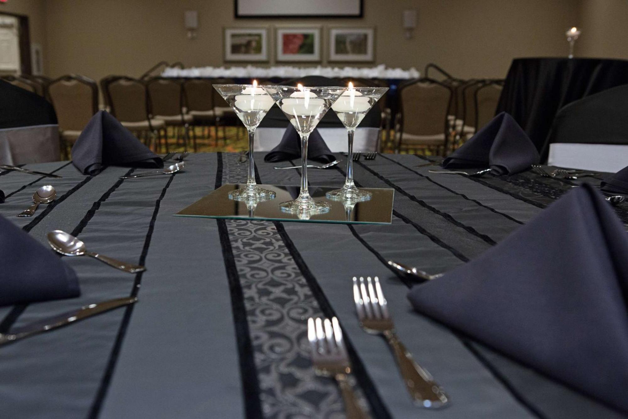 Hilton Garden Inn West Chester Buitenkant foto