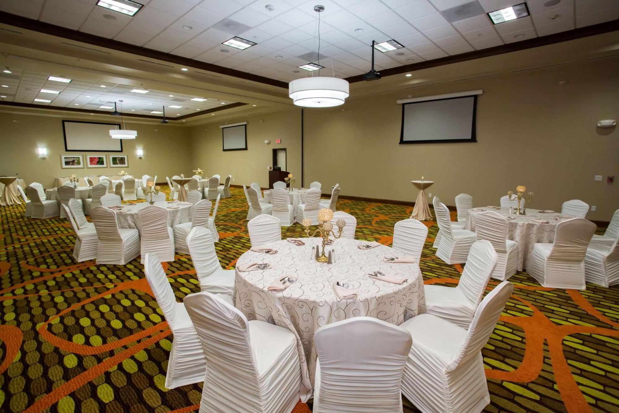 Hilton Garden Inn West Chester Buitenkant foto