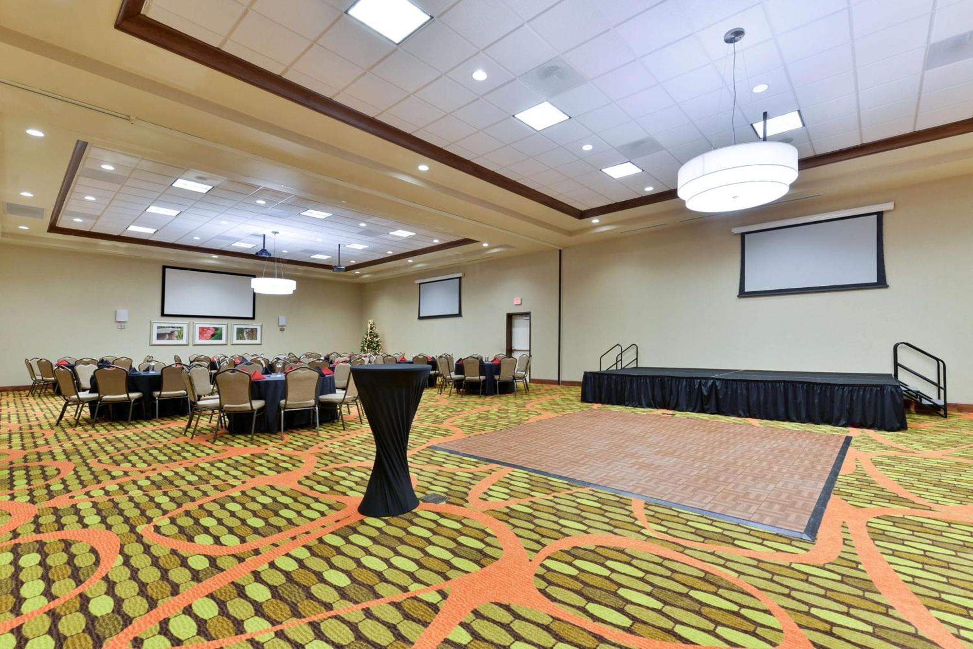 Hilton Garden Inn West Chester Buitenkant foto