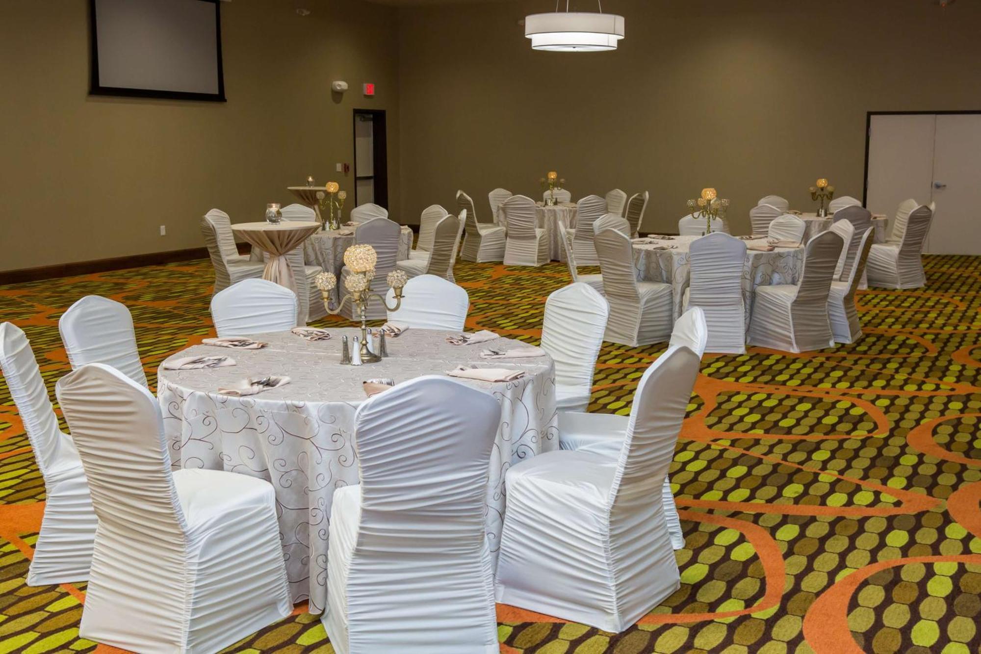 Hilton Garden Inn West Chester Buitenkant foto