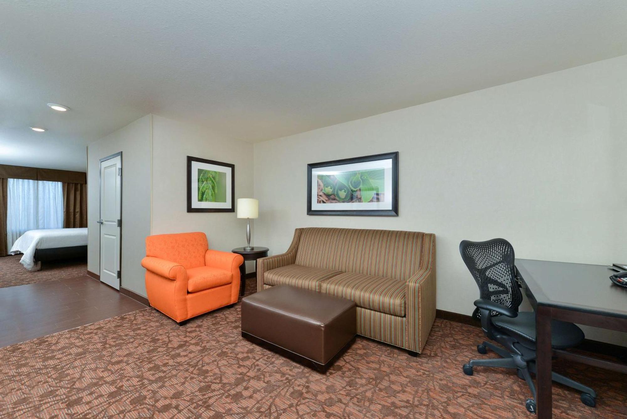 Hilton Garden Inn West Chester Buitenkant foto