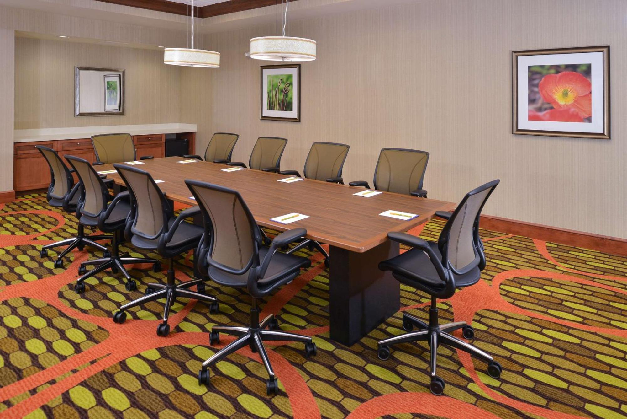 Hilton Garden Inn West Chester Buitenkant foto
