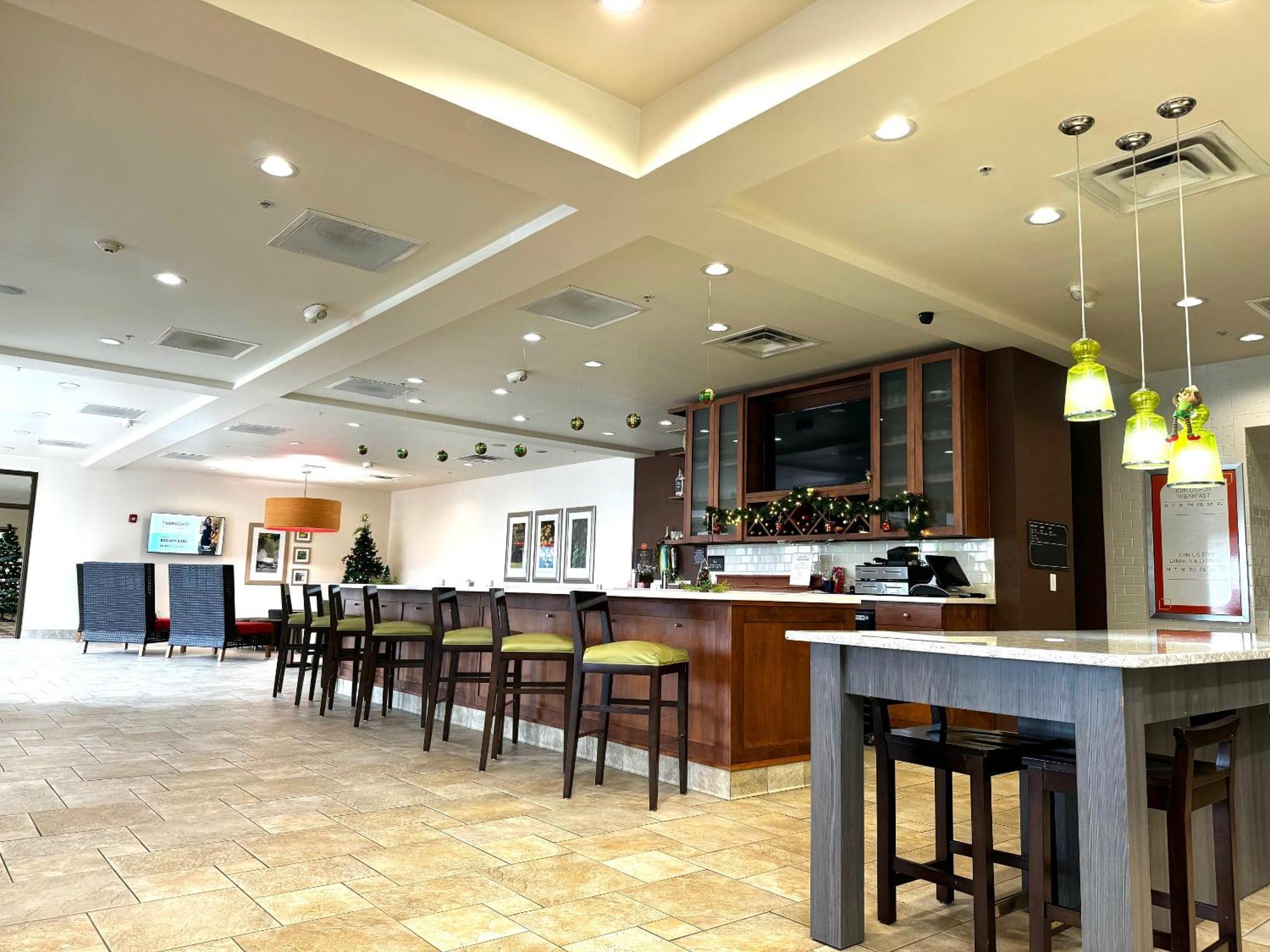 Hilton Garden Inn West Chester Buitenkant foto