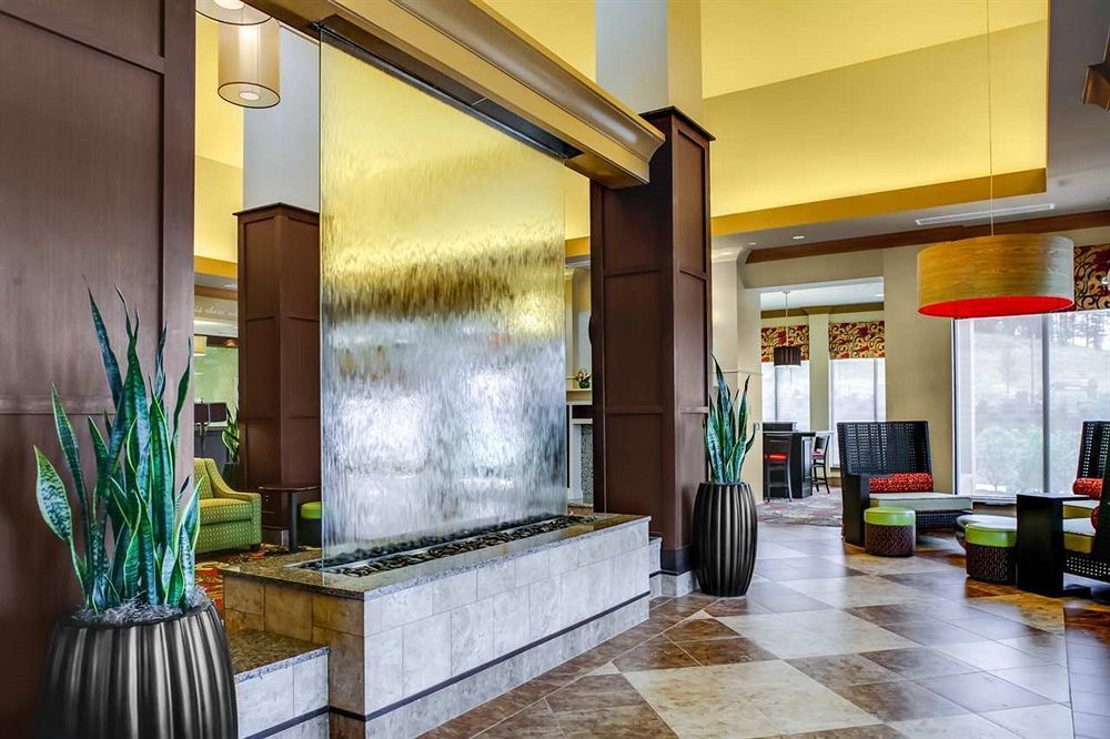 Hilton Garden Inn West Chester Buitenkant foto