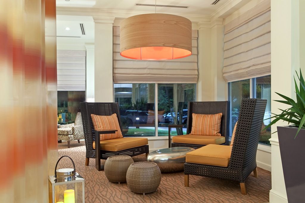 Hilton Garden Inn West Chester Buitenkant foto