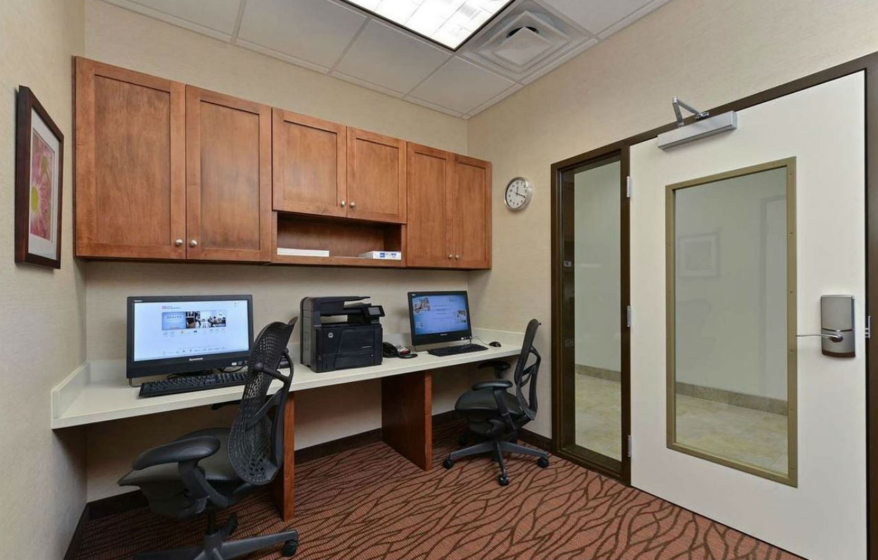 Hilton Garden Inn West Chester Buitenkant foto